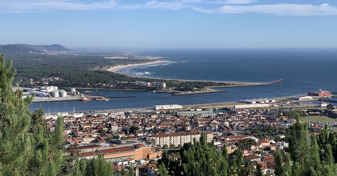 Viana do Castelo 
