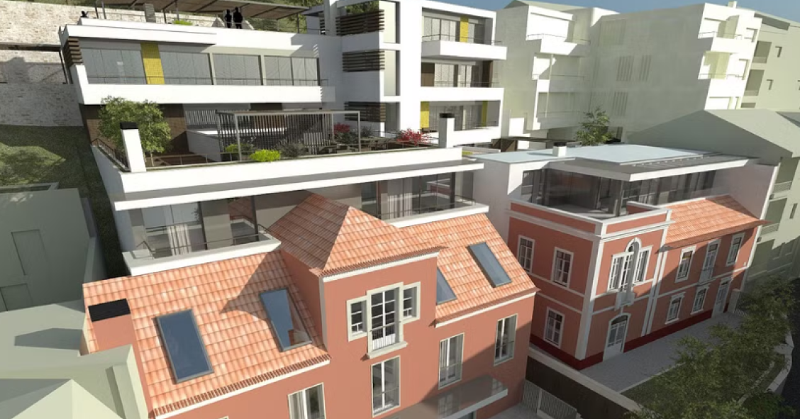 Smart Houses