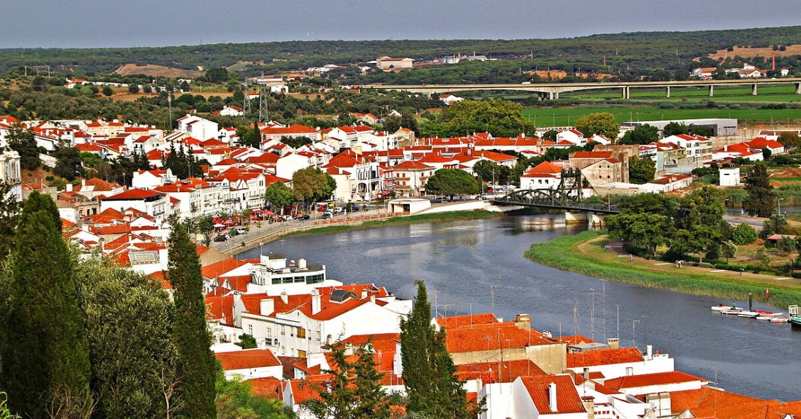 Alcácer do Sal