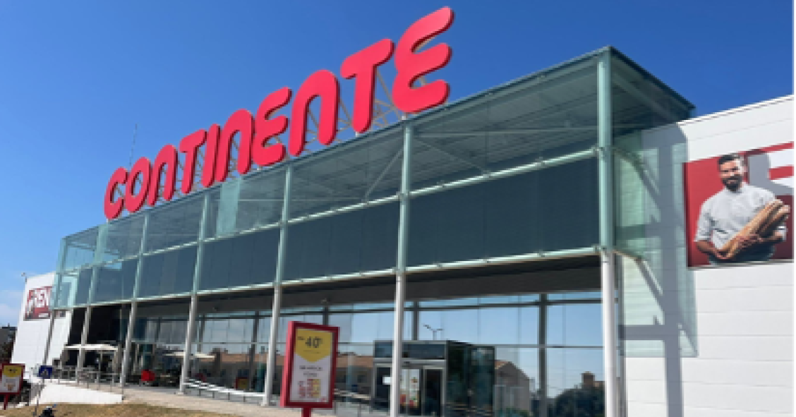 Supermercados