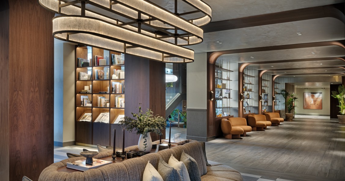 The Westin Madrid Cuzco 