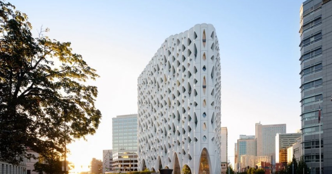  Hotel Populus