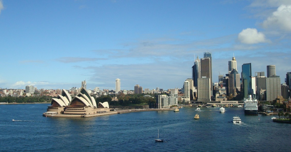 Austrália
