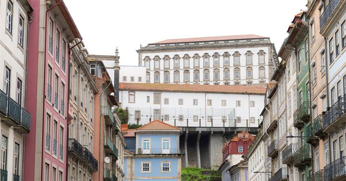 apartamentos Porto