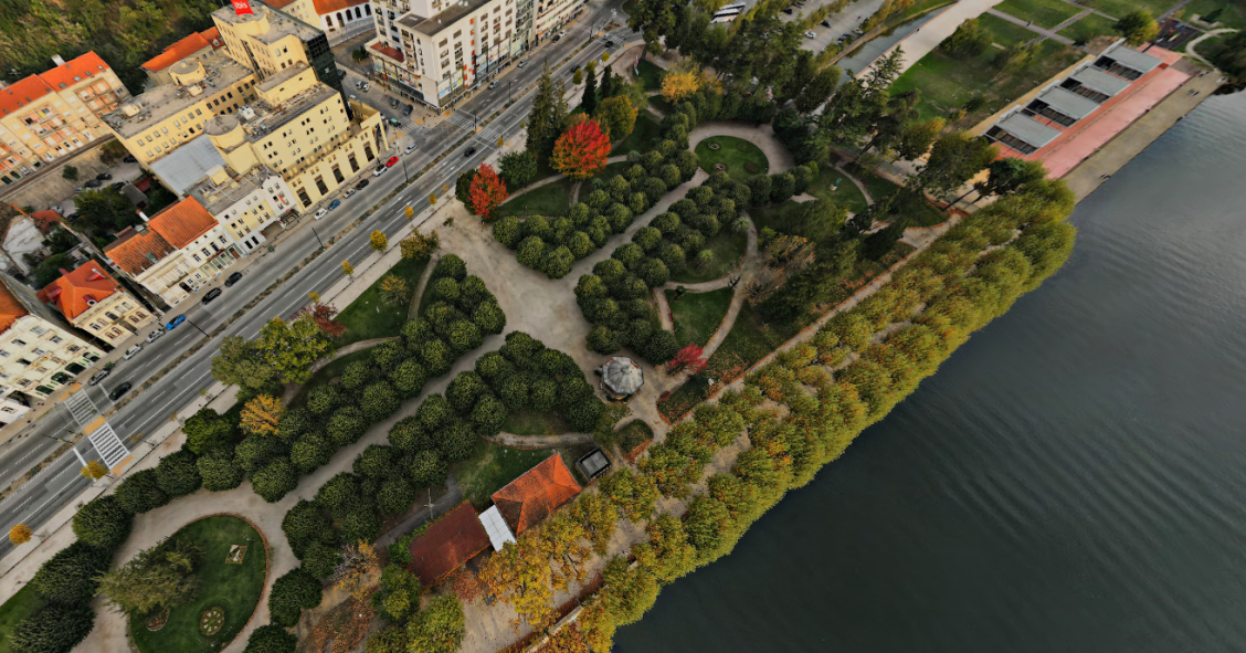 Museu da Água