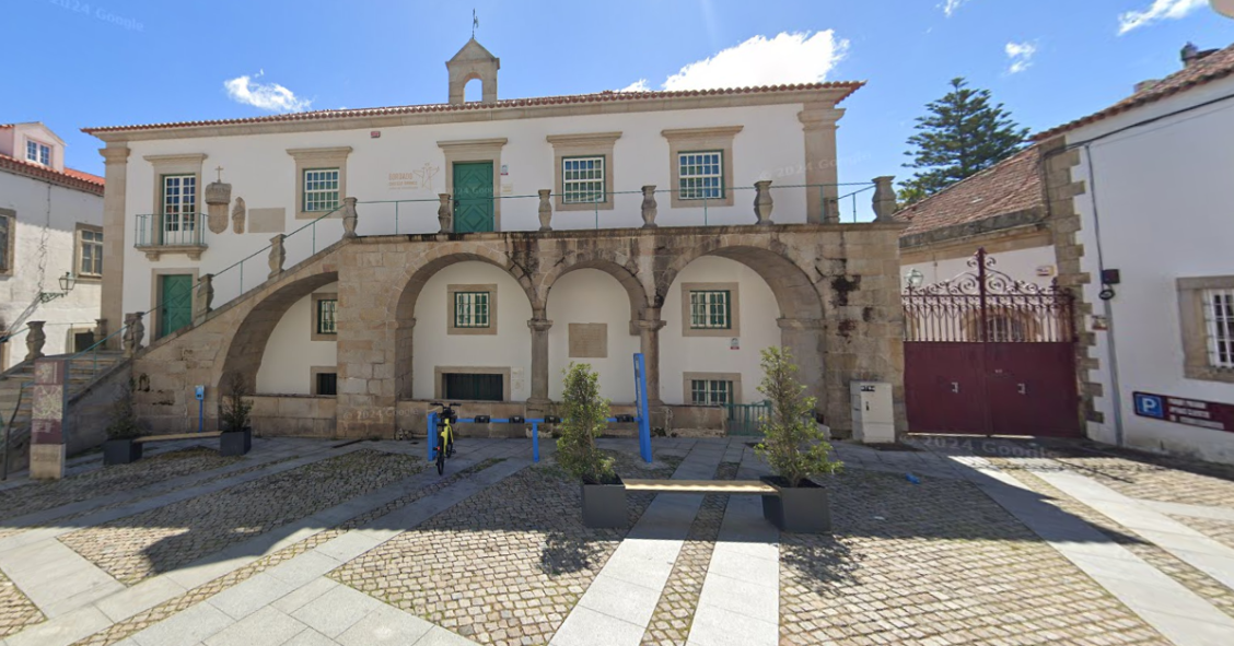 Centro de Interpretação do Bordado de Castelo Branco
