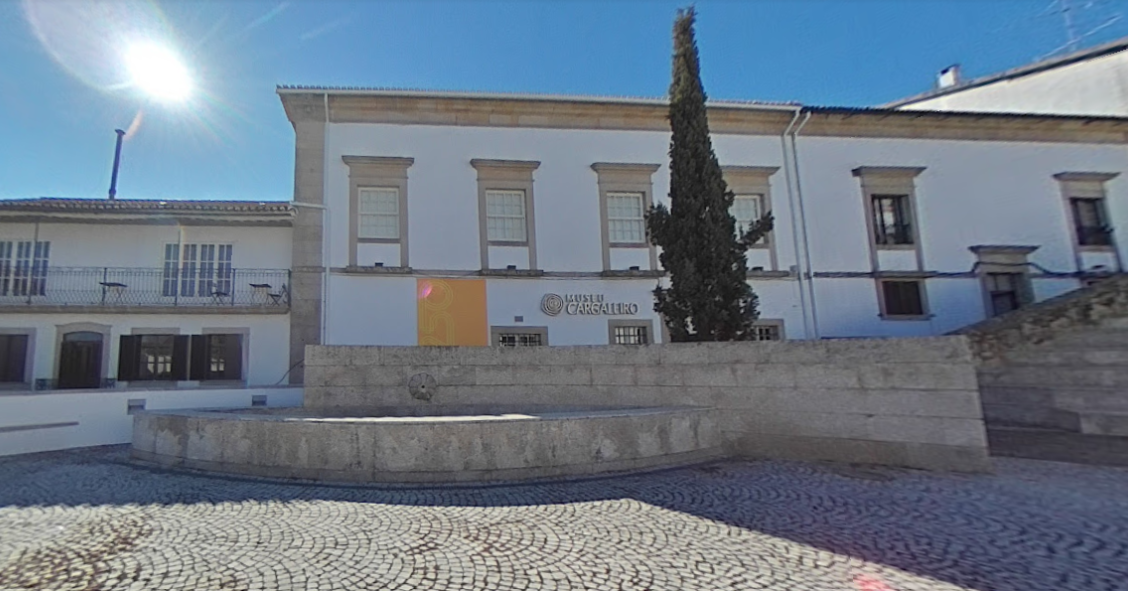 Museu Manuel Cargaleiro