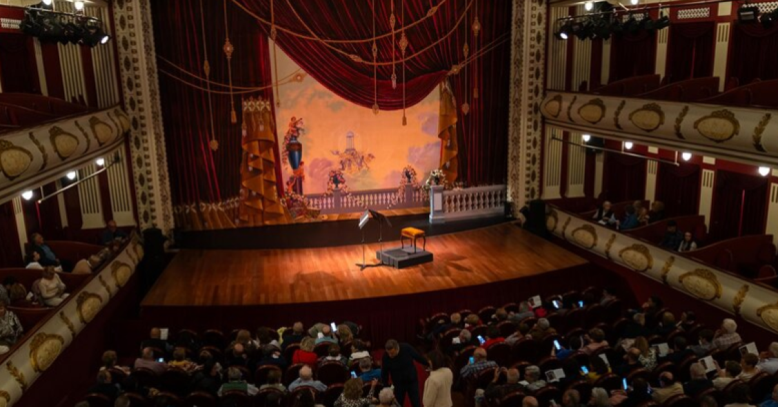 Teatro