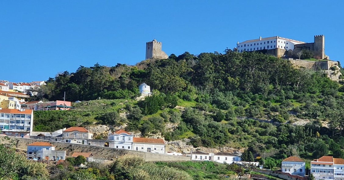 Palmela
