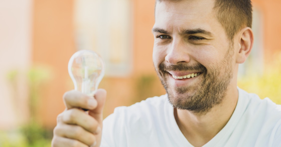 Lâmpadas economizadoras