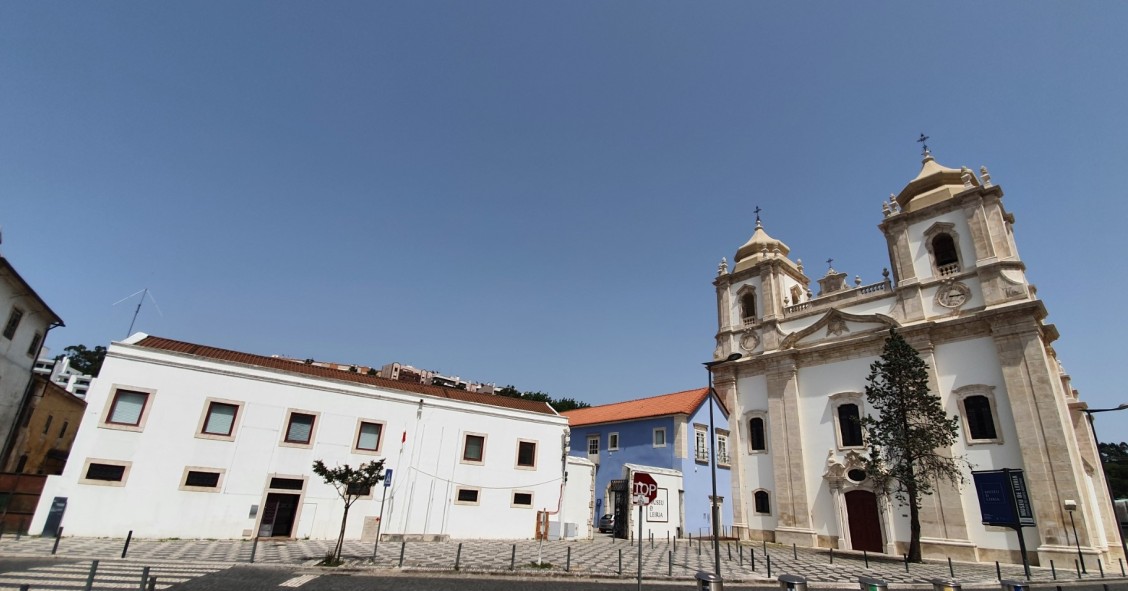 Museu de Leiria