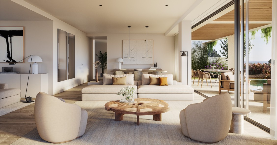 Estoril Four