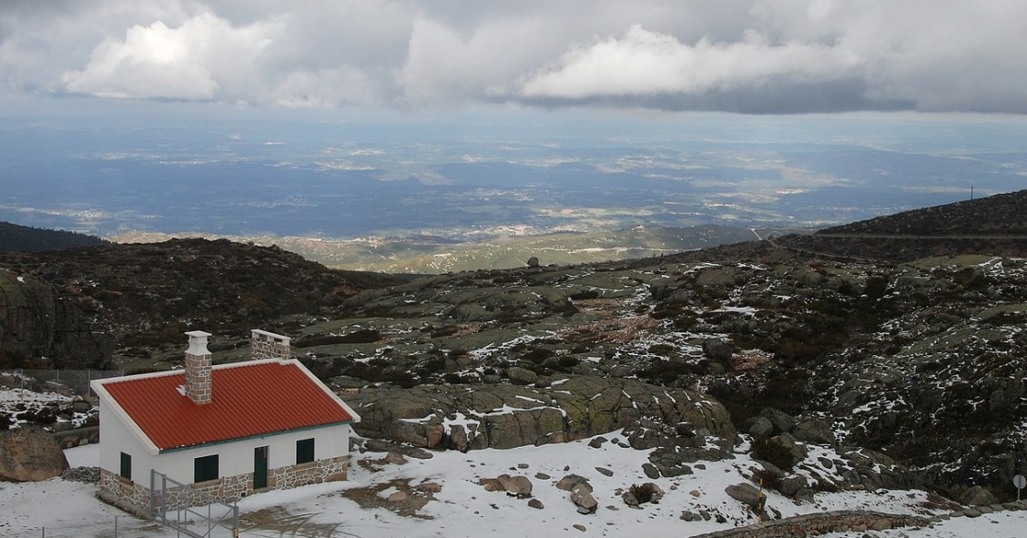Serra da Estrela