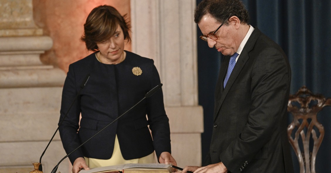Manuel Castro Almeida 