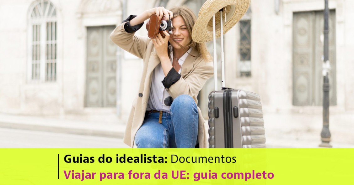 viajar
