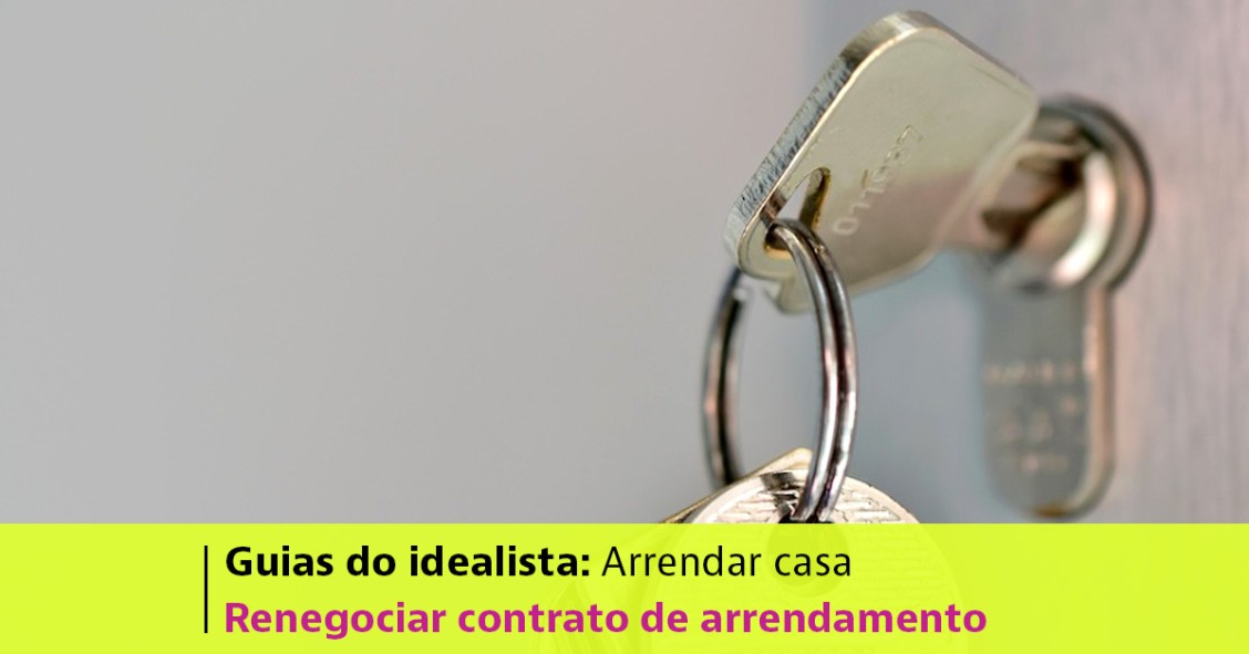 arrendamento