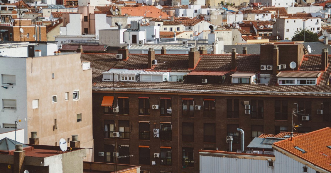 Habitação acessível em Portugal