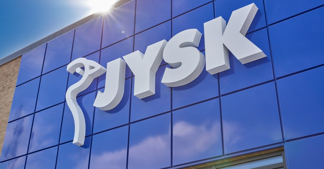 JYSK