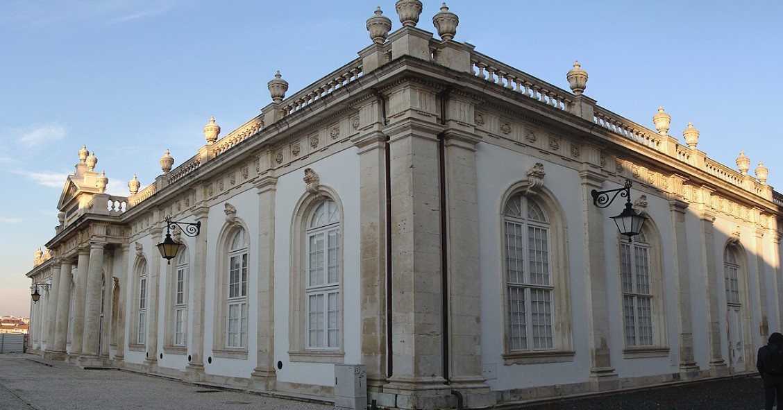 Museu da ciência