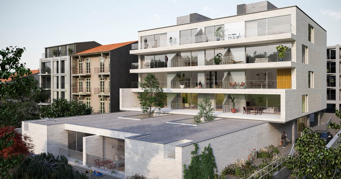 Lameiro Residences