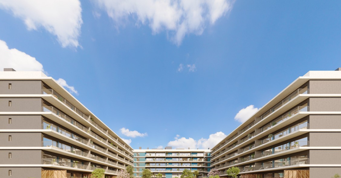 Lux Garden EVO