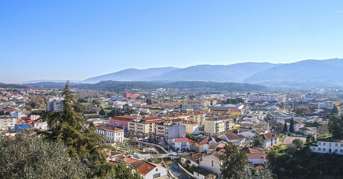 Miranda do Corvo
