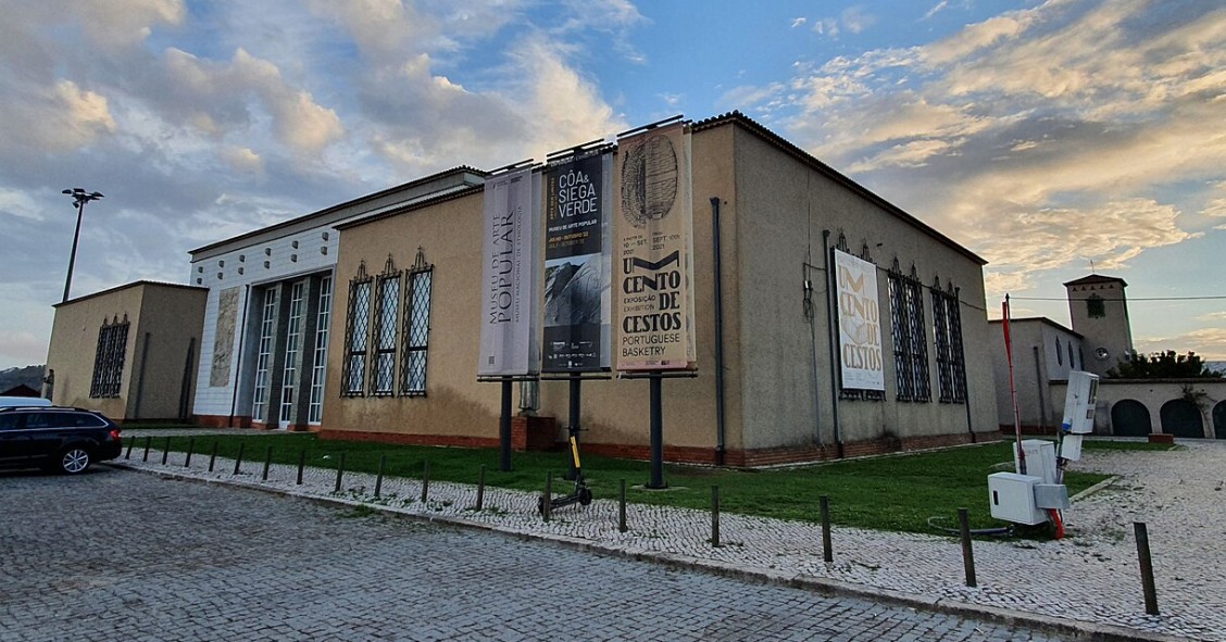 Museu da Arte Popular