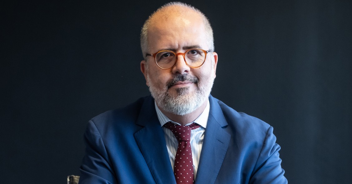 Nuno Nunes