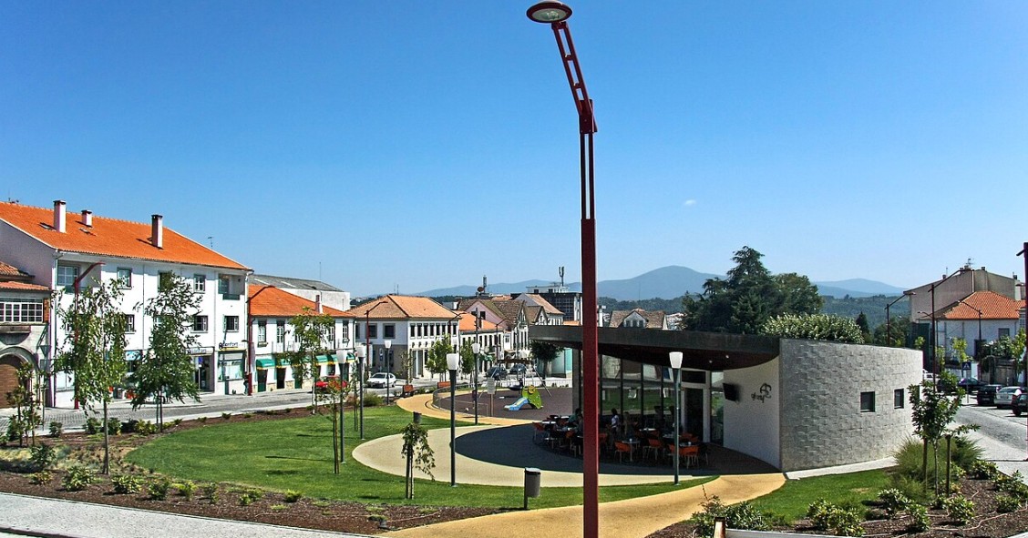 Oliveira do Hospital