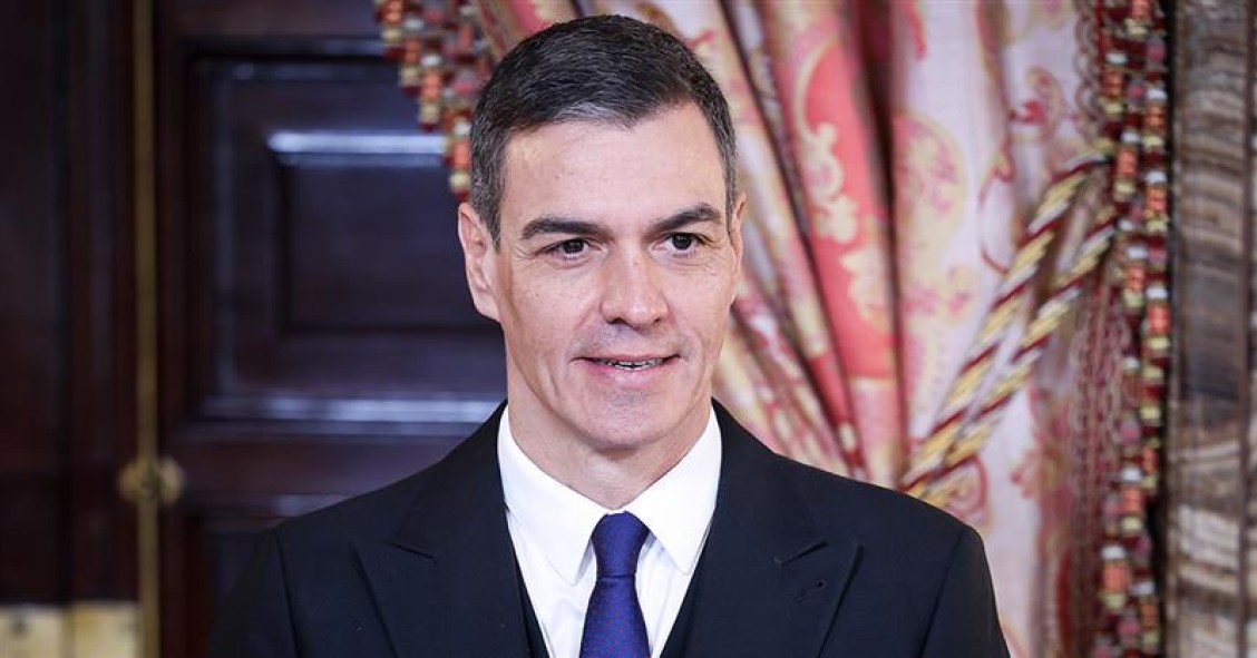 Habitação em Espanha