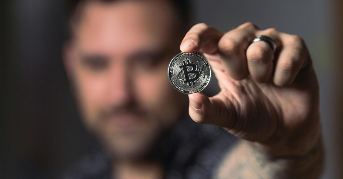 criptomoedas