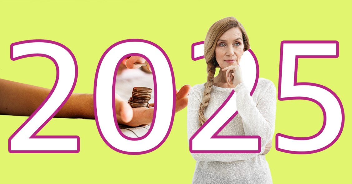 Poupar em 2025