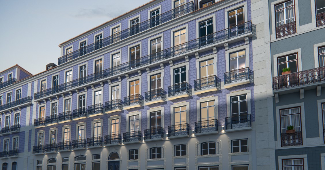 Santos Townhouse