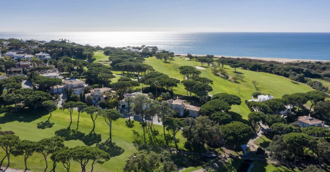 Vale do Lobo