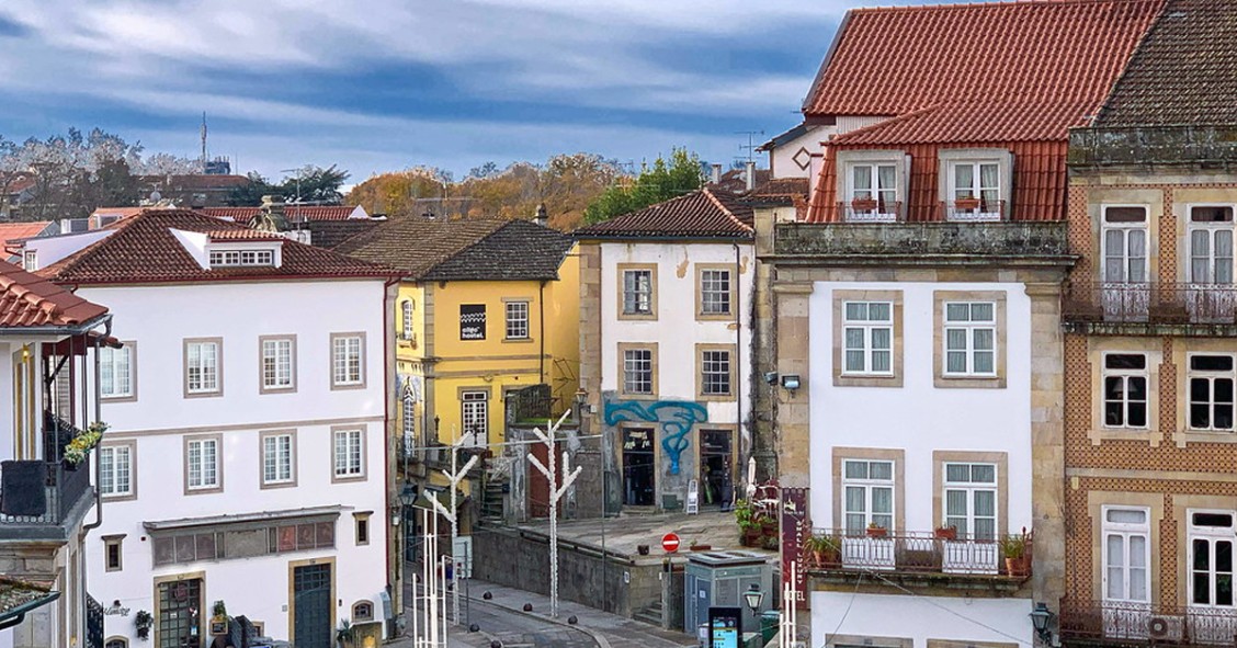 Viseu