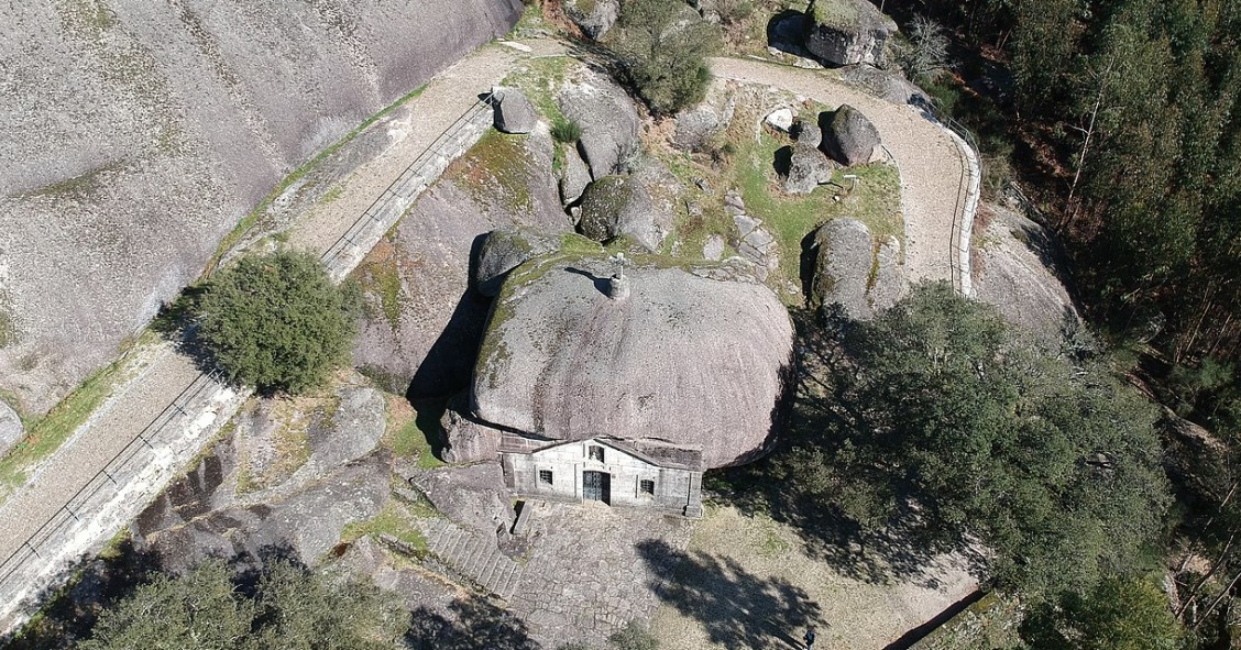Santuário de Nossa Senhora da Lapa