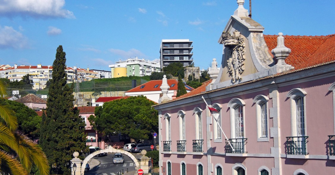 Oeiras