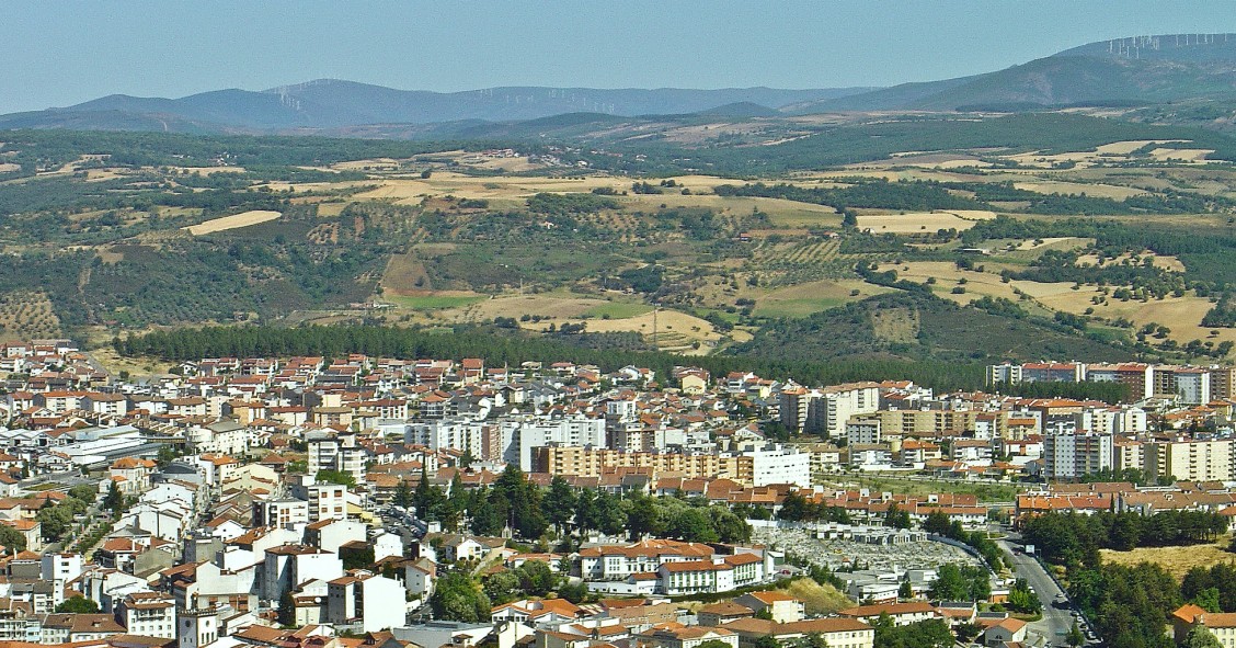 Bragança