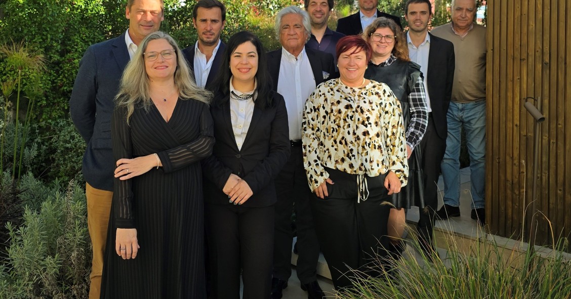 Investimento imobiliário em Portugal