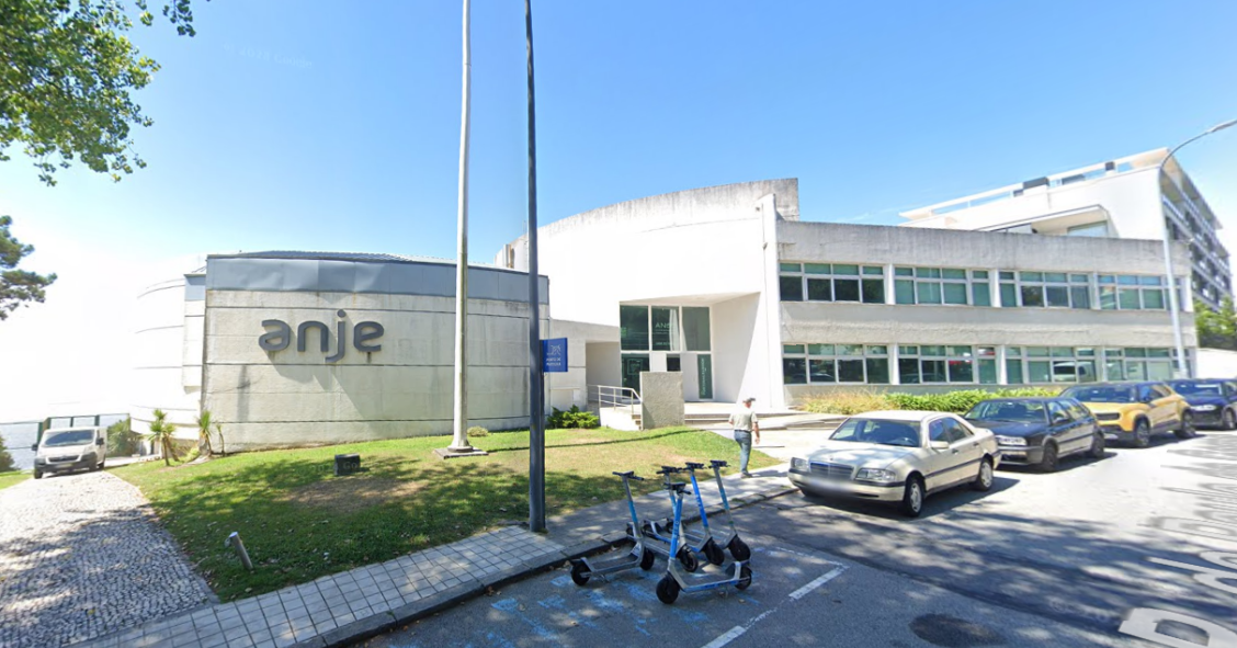 Porto compra sede da ANJE