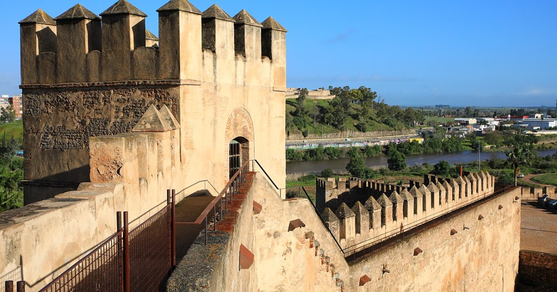 Alcáçova de Badajoz