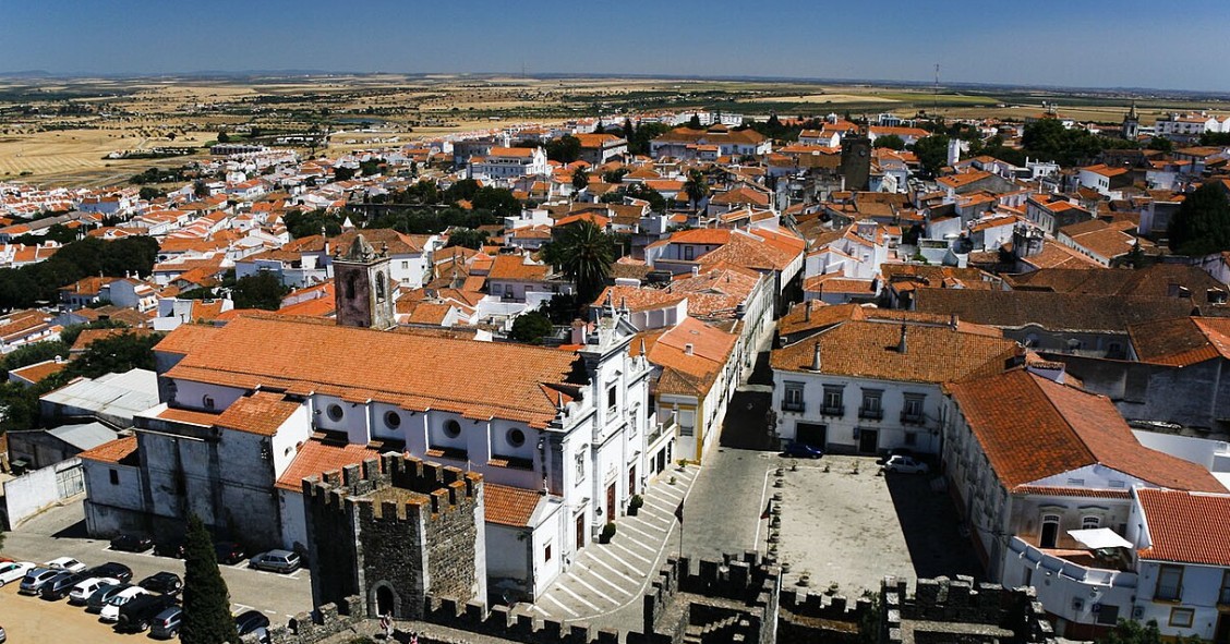 Beja