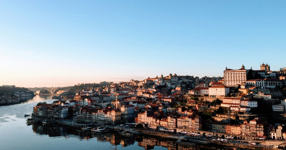 Porto
