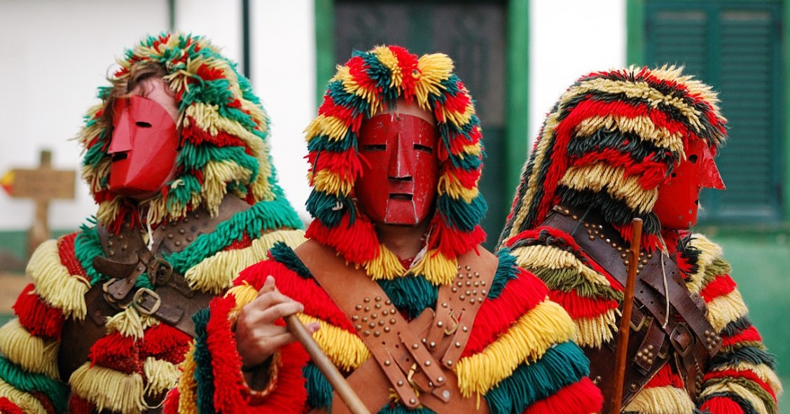 Carnaval 2025