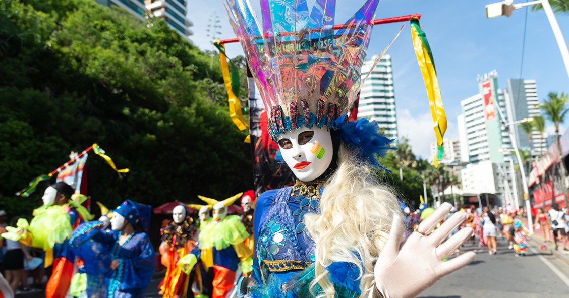 Carnaval 2025
