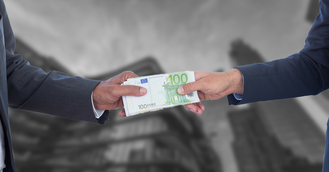 Cartel da banca