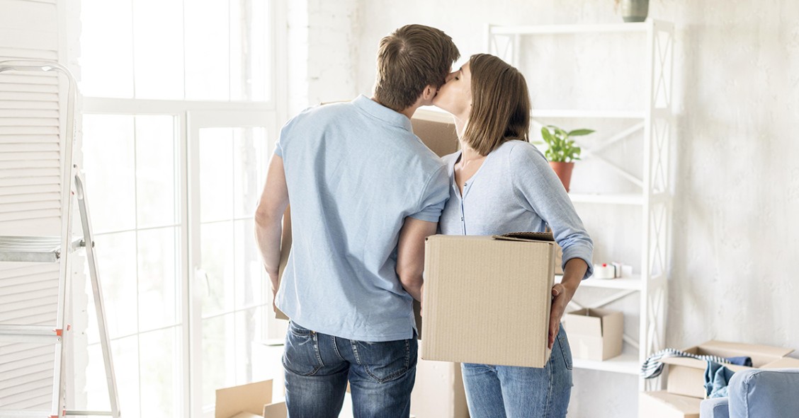 comprar casa