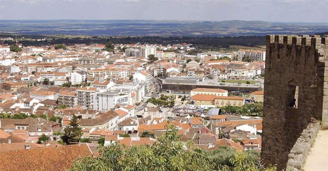 Renda acessível em Castelo Branco