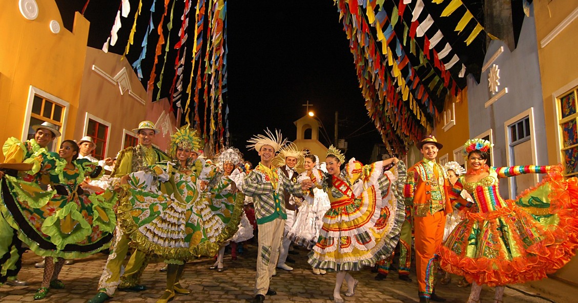 Carnaval 2025