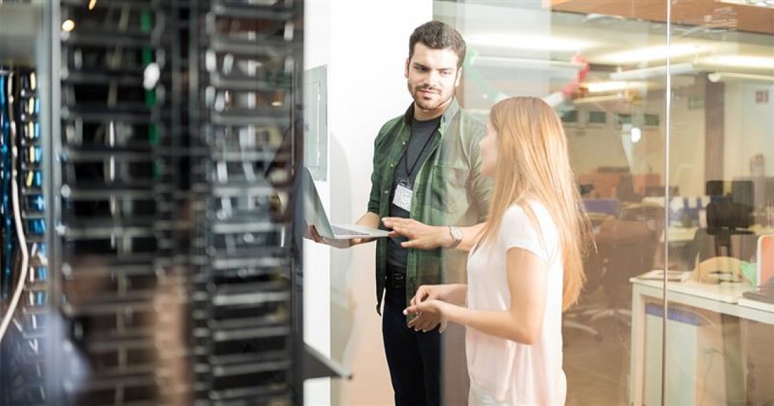 data centres